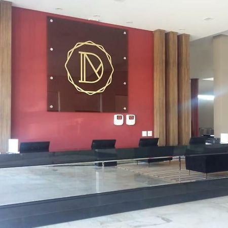 Dunamys Hotel Londrina Eksteriør billede