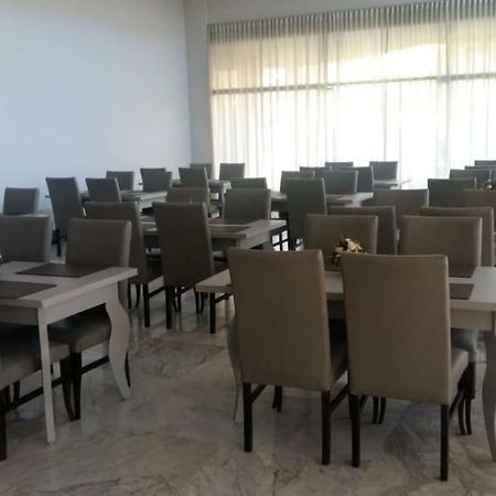 Dunamys Hotel Londrina Eksteriør billede