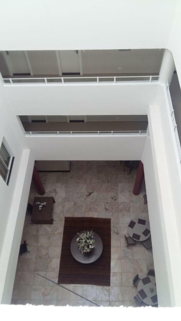 Dunamys Hotel Londrina Eksteriør billede